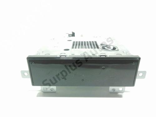 Used Radio Radio 38769219 38769219