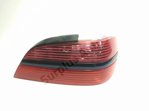 Used Right taillight Right taillight PEUGEOT 406 (8B) 2.0 HDI 90 (90 hp) 39548624 39548624