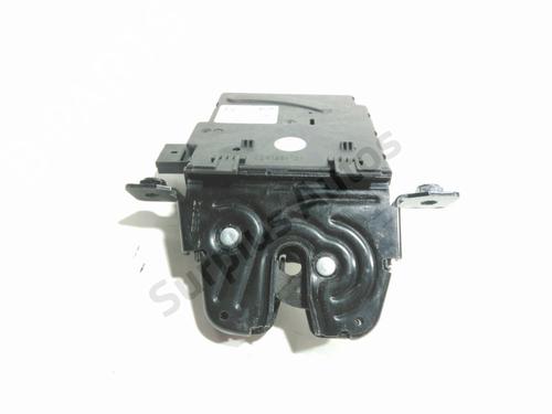 Used Tailgate lock Tailgate lock JAGUAR E-PACE (X540) 2.0 D180 AWD (179 hp) 36593427 36593427