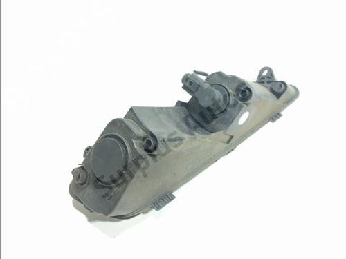 Right daytime light VW PASSAT B7 Variant (365) 2.0 TDI | BP37600750C103 - Image 3