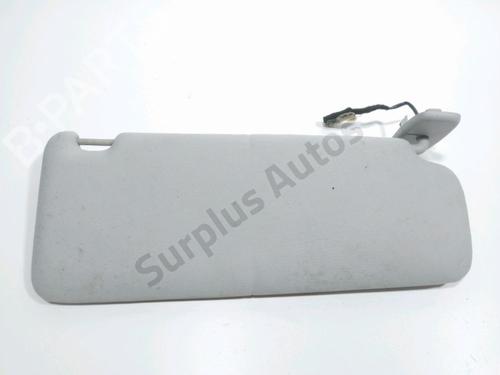 Left sun visor LAND ROVER RANGE ROVER EVOQUE (L538) 2.0 D 4x4 | BP37786138I1 - Image 3