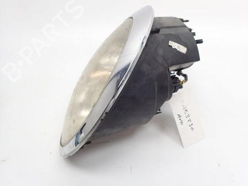 Left headlight MINI MINI (R50, R53) Cooper | BP37787013C28 - Image 2