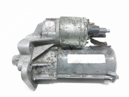 Starter RENAULT MODUS / GRAND MODUS (F/JP0_) 1.5 dCi (FP0G, JP0G) | BP40059156M8 - Image 2