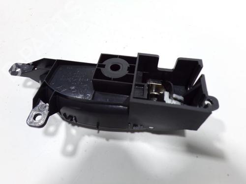 Rear left interior door handle RENAULT KOLEOS I (HY_) 2.0 dCi 4x4 (HY0K) | BP37779837I15 - Image 2