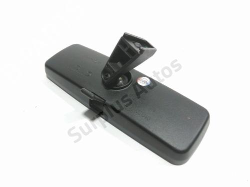 Rear mirror ABARTH 500 / 595 / 695 1.4 (312.AXY11, 312.AXY1A) | BP39707037I6 - Image 3