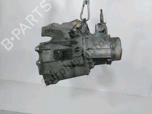 Used Gearbox PEUGEOT 307 Break (3E) 1.6 16V (109 hp) 30987140
