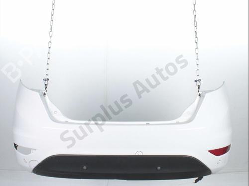 Bak støtfanger Bak støtfanger FORD FIESTA VI (CB1, CCN) 1.0 EcoBoost (100 hp) 39737578 39737578