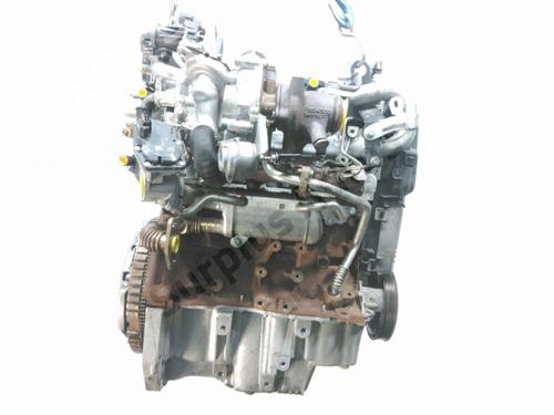 Engine RENAULT CLIO IV (BH_) 1.5 dCi 90 | BP28219099M1 