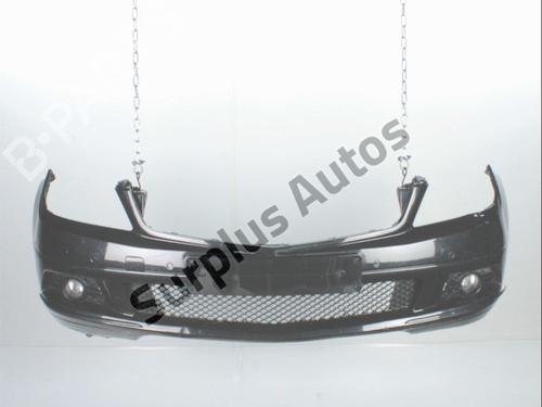 Used Front bumper MERCEDES-BENZ C-CLASS (W204) C 320 CDI (204.022) (224 hp) 28235056