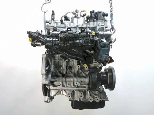 Used Engine PEUGEOT 208 II (UB_, UP_, UW_, UJ_) 1.2 PureTech 100 (101 hp) 28218974