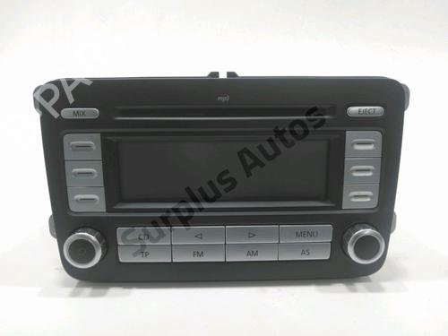 Used Radio Radio 37770097 37770097