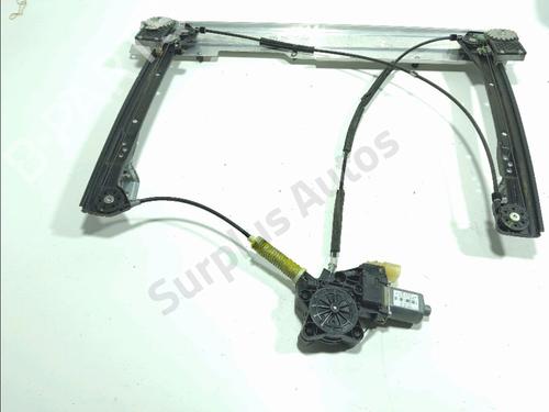 Lève-vitre avant gauche MINI MINI (R56) Cooper (120 hp) 31986695