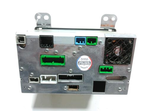 Radio HONDA CR-V III (RE_) 2.2 i-CTDi 4WD (RE6) | BP28231944E6 