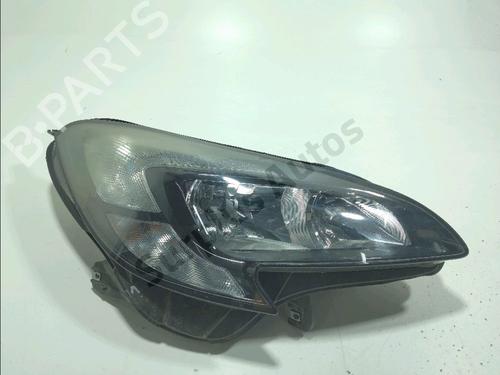 Used Right headlight Right headlight 39491326 39491326