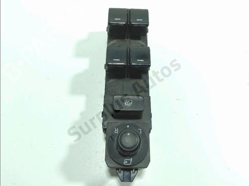 Left front window switch MAZDA CX-5 (KE, GH) 2.2 D AWD (KE102) | BP33568804I27 - Image 2