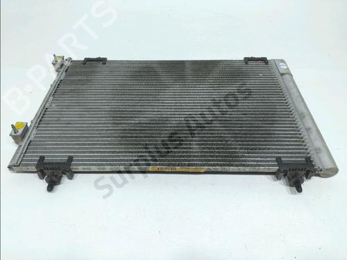 Used Heater matrix Heater matrix 37764728 37764728