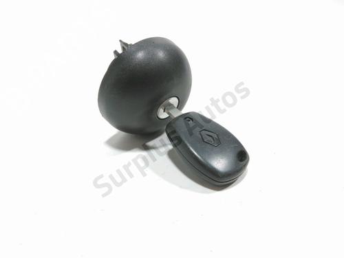 Used Fuel cap RENAULT TWINGO II (CN0_) 1.2 16V (CN04, CN0B) (75 hp) 28220030