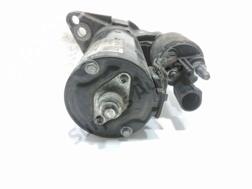 Starter VW GOLF VI Variant (AJ5) 1.6 TDI | BP37763708M8 - Image 3