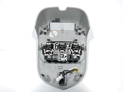 Interior roof light PEUGEOT 5008 (0U_, 0E_) 1.6 HDi | BP28263443I8