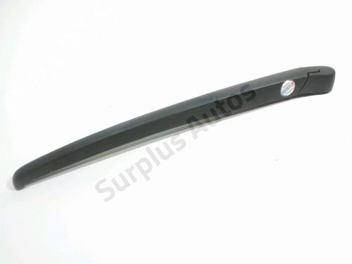 Used Rear windshield wiper arm Rear windshield wiper arm 37789616 37789616
