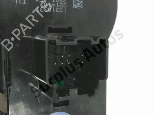 Forlygtekontakt PEUGEOT 306 Hatchback (7A, 7C, N3, N5) 1.6 | BP30990431I24