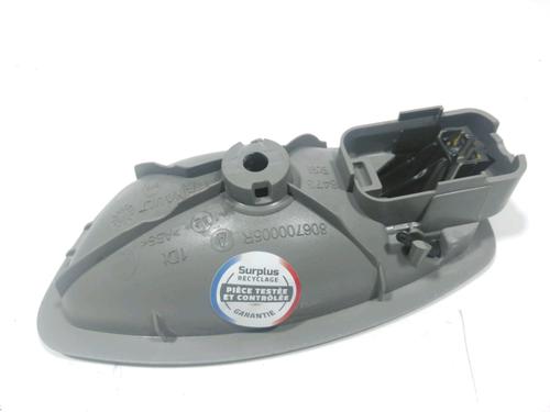 Front right interior door handle RENAULT ZOE (BFM_) ZOE | BP37774884I14 - Image 2