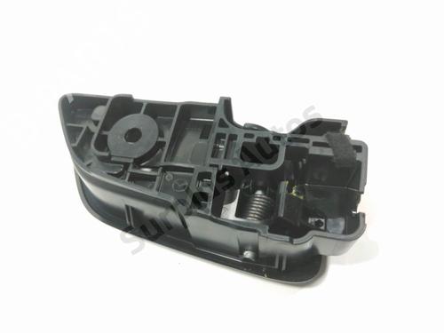 Venstre fortil invendig håndtag MAZDA 2 Hatchback (DL, DJ) 1.5 SKYACTIV-G M Hybrid | BP28243340I13 