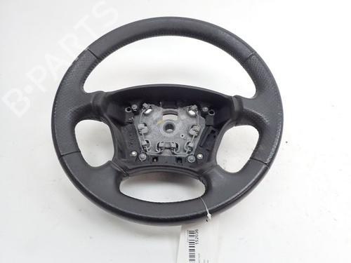 Used Steering wheel PEUGEOT 607 (9D, 9U) 2.0 HDI (136 hp) 30987464
