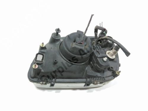 Right headlight NISSAN MICRA II (K11) 1.0 i 16V | BP28266301C29 