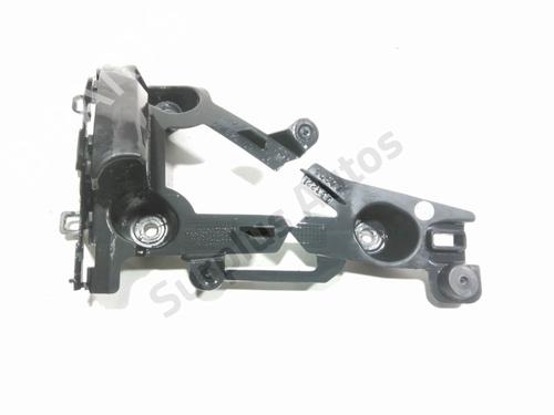 Bakfangerbrakett Bakfangerbrakett PEUGEOT 2008 I (CU_) 1.6 BlueHDi 100 (100 hp) 37507165 37507165