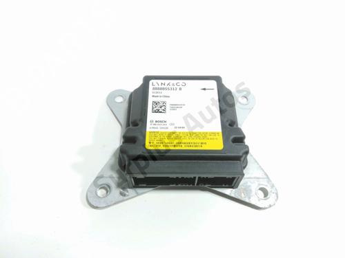 Used ECU airbags ECU airbags LYNK & CO 01 PHEV (261 hp) 33459480 33459480