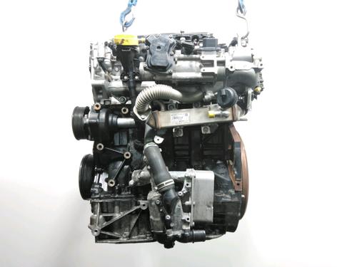 Used Engine RENAULT GRAND SCÉNIC III (JZ0/1_) 2.0 dCi (JZ0Y, JZ26) (150 hp) 28218852