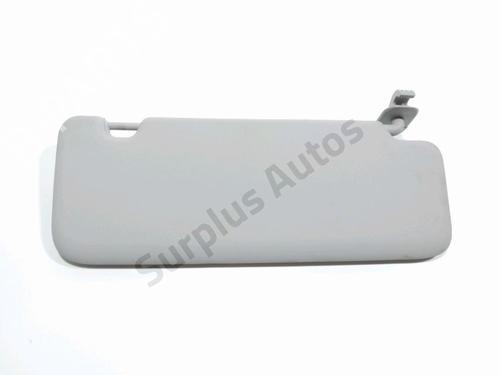Left sun visor HYUNDAI i30 Estate (PDE) 1.0 T-GDI hybrid 48V | BP37786144I1 - Image 3