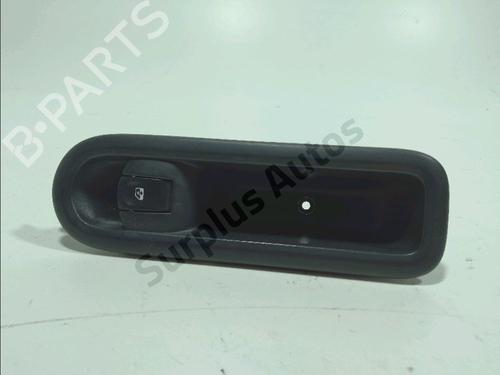 right-front-window-switch-renault-clio-iii-br01-cr01-2005-2006-2007-2008-2009-2010-2011-2012-2013-2014-32260868 main image