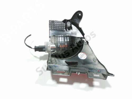 Rear fog light CITROËN C3 AIRCROSS II (2R_, 2C_) 1.2 PureTech 130 (2RHNYH) | BP28595685C37