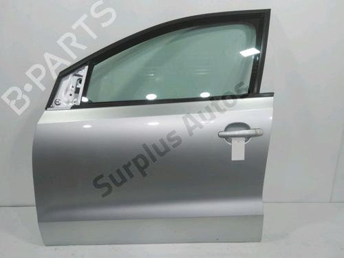 Used Left front door Left front door 38793706 38793706