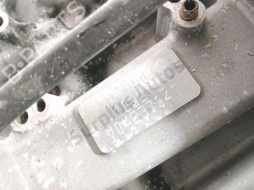 Engine PEUGEOT 208 I (CA_, CC_) 1.2 VTi 68 / PureTech 68 | BP37761893M1  - Image 5