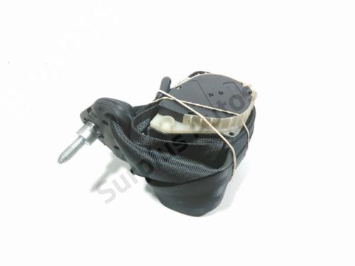 Rear left seatbelt RENAULT TWINGO II (CN0_) 1.2 16V (CN04, CN0B) | BP40620726I29 - Image 3