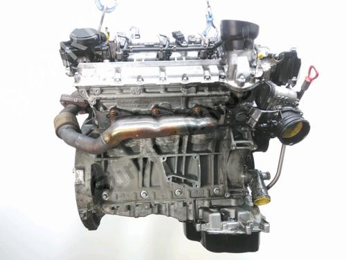 Engine MERCEDES-BENZ S-CLASS (W221, V221) S 320 CDI (221.022, 221.122) | BP37065744M1 - Image 3