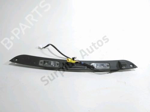 tailgate-handle-kia-sportage-iii-sl-2009-2010-2011-2012-2013-2014-2015-2016-2017-31664299 main image