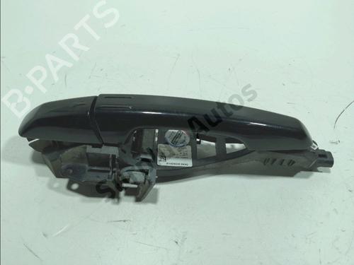 Used Front left exterior door handle Front left exterior door handle 36464880 36464880