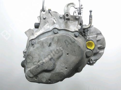 Gearbox PEUGEOT 308 I (4A_, 4C_) 1.6 HDi | BP30085984M3