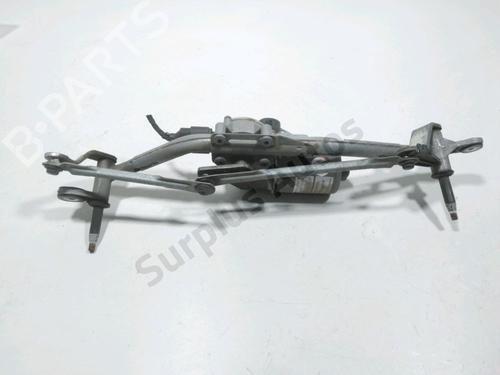 Used Front wipers mechanism Front wipers mechanism 37791021 37791021