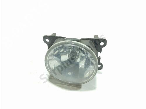 Used Right front fog light Right front fog light PEUGEOT 207 (WA_, WC_) 1.4 HDi (68 hp) 34390083 34390083