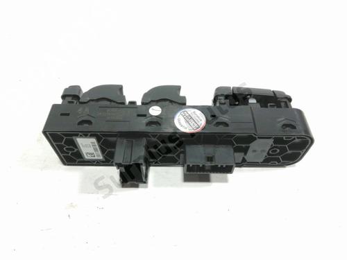 Left front window switch RENAULT TALISMAN (LP_) 1.6 dCi 130 | BP38587859I27 - Image 2
