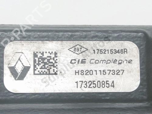 Injection rail RENAULT CAPTUR I (J5_, H5_) 1.5 dCi 90 (J5N4, J5M5, J5MW, J5M6, J5AL, J5AJ) | BP34616184M98 - Image 3