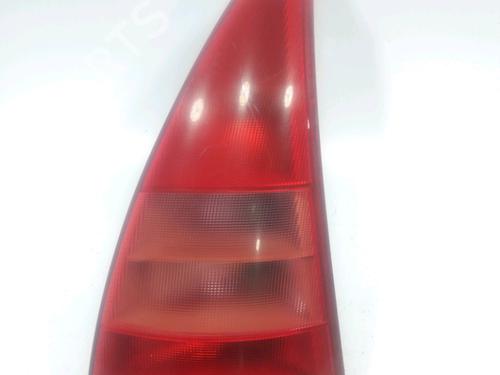 Used Right taillight CITROËN C3 I (FC_, FN_) 1.4 HDi (68 hp) 31006185