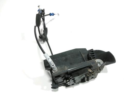 Front left lock CITROËN C4 Grand Picasso II (DA_, DE_) 1.6 BlueHDi 120 | BP28247914C98 