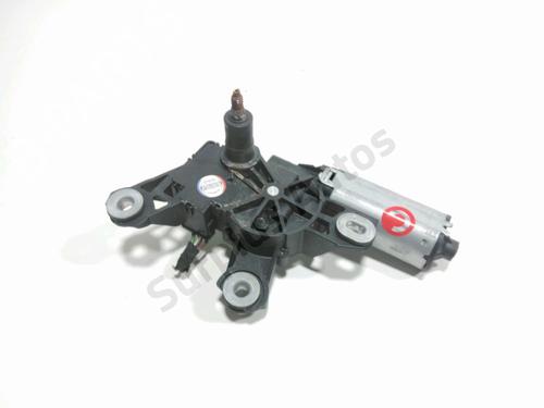 Motorino tergicristallo posteriore Motorino tergicristallo posteriore AUDI Q7 (4LB) 3.0 TDI quattro (233 hp) 37292791 37292791