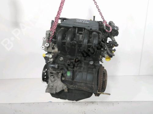 Engine RENAULT TWINGO I (C06_) 1.2 (C066, C068) | BP30983346M1